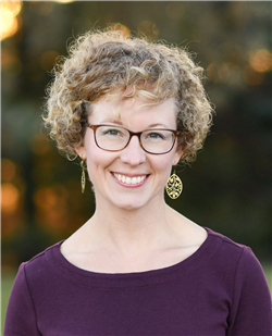 Dr. Sarah Janzen