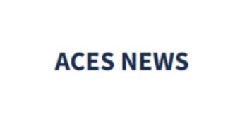 ACES News Logo