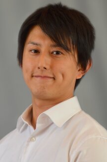 Akito Kamei, PhD
