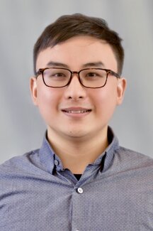Yujun Zhou, PhD