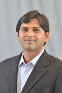 Hemant Kumar Pullabhotla, PhD